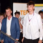 Písečtí fotbalisté ocenili nejlepší výkony okresní úrovně. Osobností se stal hradišťský Petr Vyterna