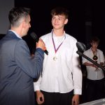 Písečtí fotbalisté ocenili nejlepší výkony okresní úrovně. Osobností se stal hradišťský Petr Vyterna