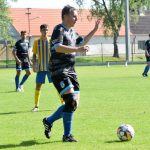 Duel tabulkových sousedů Kestřany proměnily v jasnou záležitost