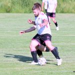 Po bezgólové půli přišla podolská smršť! Michal Mařík nasázel hattrick