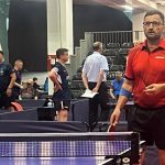 VIDEO: Černý čtvrtek Jihočechů rozsvítil semifinalista David Štěpánek