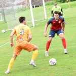 VIDEO: Kvalitní první půle položila základ pro výhru Sika