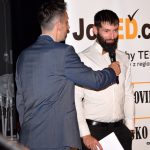 Písečtí fotbalisté ocenili nejlepší výkony okresní úrovně. Osobností se stal hradišťský Petr Vyterna