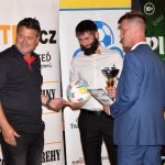 Písečtí fotbalisté ocenili nejlepší výkony okresní úrovně. Osobností se stal hradišťský Petr Vyterna