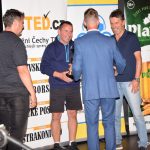 Písečtí fotbalisté ocenili nejlepší výkony okresní úrovně. Osobností se stal hradišťský Petr Vyterna