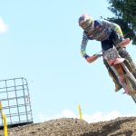 VIDEO: Pátý díl republikového šampionátu v motokrosu hostil Jinín