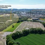 Ocenění v soutěži Urbanistický projekt roku 2025 získala územní studie Metropolitní oblast České Budějovice