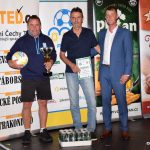Písečtí fotbalisté ocenili nejlepší výkony okresní úrovně. Osobností se stal hradišťský Petr Vyterna