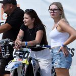 VIDEO: Pátý díl republikového šampionátu v motokrosu hostil Jinín