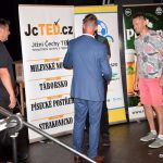 Písečtí fotbalisté ocenili nejlepší výkony okresní úrovně. Osobností se stal hradišťský Petr Vyterna