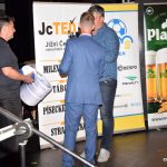 Písečtí fotbalisté ocenili nejlepší výkony okresní úrovně. Osobností se stal hradišťský Petr Vyterna