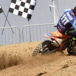 VIDEO: Pátý díl republikového šampionátu v motokrosu hostil Jinín