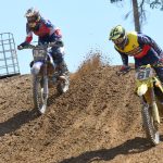 VIDEO: Pátý díl republikového šampionátu v motokrosu hostil Jinín