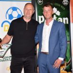 Písečtí fotbalisté ocenili nejlepší výkony okresní úrovně. Osobností se stal hradišťský Petr Vyterna