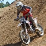 VIDEO: Pátý díl republikového šampionátu v motokrosu hostil Jinín