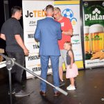 Písečtí fotbalisté ocenili nejlepší výkony okresní úrovně. Osobností se stal hradišťský Petr Vyterna