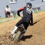 VIDEO: Pátý díl republikového šampionátu v motokrosu hostil Jinín