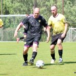 Oslov si mistrovské oslavy osladil bodem na poslední chvíli