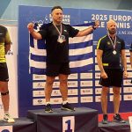 VIDEO: Vodňanský David Štěpánek skončil těsně pod vrcholem