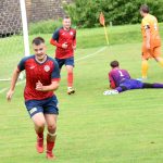 VIDEO: Kvalitní první půle položila základ pro výhru Sika
