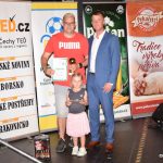 Písečtí fotbalisté ocenili nejlepší výkony okresní úrovně. Osobností se stal hradišťský Petr Vyterna
