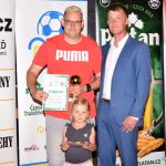 Písečtí fotbalisté ocenili nejlepší výkony okresní úrovně. Osobností se stal hradišťský Petr Vyterna
