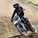 VIDEO: Pátý díl republikového šampionátu v motokrosu hostil Jinín