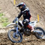 VIDEO: Pátý díl republikového šampionátu v motokrosu hostil Jinín