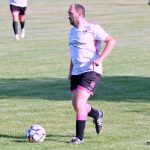 Po bezgólové půli přišla podolská smršť! Michal Mařík nasázel hattrick