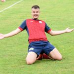 VIDEO: Kvalitní první půle položila základ pro výhru Sika