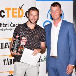 Písečtí fotbalisté ocenili nejlepší výkony okresní úrovně. Osobností se stal hradišťský Petr Vyterna