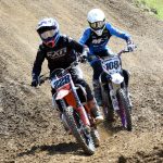 VIDEO: Pátý díl republikového šampionátu v motokrosu hostil Jinín