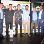 Písečtí fotbalisté ocenili nejlepší výkony okresní úrovně. Osobností se stal hradišťský Petr Vyterna