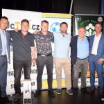 Písečtí fotbalisté ocenili nejlepší výkony okresní úrovně. Osobností se stal hradišťský Petr Vyterna