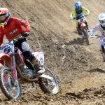 VIDEO: Pátý díl republikového šampionátu v motokrosu hostil Jinín