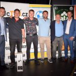 Písečtí fotbalisté ocenili nejlepší výkony okresní úrovně. Osobností se stal hradišťský Petr Vyterna