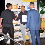 Písečtí fotbalisté ocenili nejlepší výkony okresní úrovně. Osobností se stal hradišťský Petr Vyterna