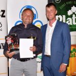 Písečtí fotbalisté ocenili nejlepší výkony okresní úrovně. Osobností se stal hradišťský Petr Vyterna