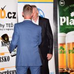 Písečtí fotbalisté ocenili nejlepší výkony okresní úrovně. Osobností se stal hradišťský Petr Vyterna