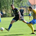 Duel tabulkových sousedů Kestřany proměnily v jasnou záležitost