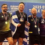 VIDEO: Vodňanský David Štěpánek skončil těsně pod vrcholem
