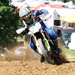 VIDEO: Pátý díl republikového šampionátu v motokrosu hostil Jinín