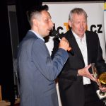 Písečtí fotbalisté ocenili nejlepší výkony okresní úrovně. Osobností se stal hradišťský Petr Vyterna