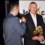 Písečtí fotbalisté ocenili nejlepší výkony okresní úrovně. Osobností se stal hradišťský Petr Vyterna