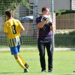 Duel tabulkových sousedů Kestřany proměnily v jasnou záležitost