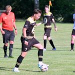 Po bezgólové půli přišla podolská smršť! Michal Mařík nasázel hattrick