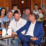 Písečtí fotbalisté ocenili nejlepší výkony okresní úrovně. Osobností se stal hradišťský Petr Vyterna
