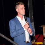 Písečtí fotbalisté ocenili nejlepší výkony okresní úrovně. Osobností se stal hradišťský Petr Vyterna