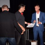 Písečtí fotbalisté ocenili nejlepší výkony okresní úrovně. Osobností se stal hradišťský Petr Vyterna