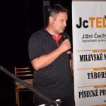 Písečtí fotbalisté ocenili nejlepší výkony okresní úrovně. Osobností se stal hradišťský Petr Vyterna